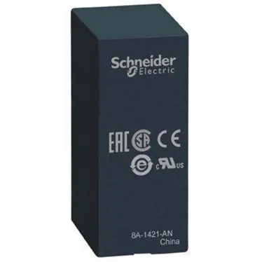 Реле 1CO 120В AC