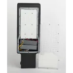 Светильник светодиодный консольный уличный ДКУ SPP-502-0-50K-100  100Вт 9500лм 5000К КСС "Ш-с" IC-SMD 48мм (10/120) | Б0043663 | ЭРА