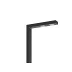 Светильник светодиодный ДТУ POKER LED 35 (W) L-SHAPE 4M 3000K (в комплекте ЗДФ) | 1739000030 | Световые Технологии