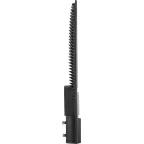 Светильник светодиодный консольный уличный SP2925 30LED*30W - 6400K AC230V/ 50Hz цвет черный ,360*150*47 (IP65) | 32217 | FERON