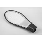 Светильник светодиодный консольный уличный SP2925 30LED*30W - 6400K AC230V/ 50Hz цвет черный ,360*150*47 (IP65) | 32217 | FERON
