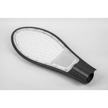 Светильник светодиодный консольный уличный SP2925 30LED*30W - 6400K AC230V/ 50Hz цвет черный ,360*150*47 (IP65) | 32217 | FERON