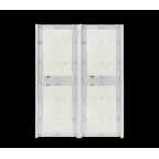 Светильник светодиодный консольный уличный Unit2 195/27000 Д 27000лм 195Вт 3000K IP67 0,98PF 80Ra | DU195D-3K-C | Diora