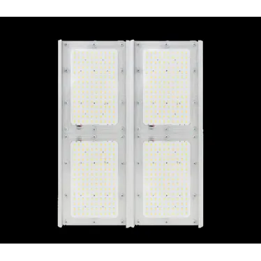 Светильник светодиодный консольный уличный Unit2 195/27000 Д 27000лм 195Вт 3000K IP67 0,98PF 80Ra | DU195D-3K-C | Diora