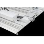 Светильник светодиодный консольный уличный Unit2 195/27000 Д 27000лм 195Вт 3000K IP67 0,98PF 80Ra | DU195D-3K-C | Diora