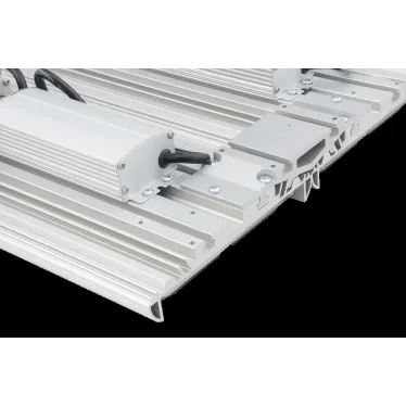 Светильник светодиодный консольный уличный Unit2 195/27000 Д 27000лм 195Вт 3000K IP67 0,98PF 80Ra | DU195D-3K-C | Diora