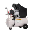 Компрессор воздушный масляный KR-1500/24, 1500Вт, 230 л/мин, 24 л