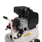 Компрессор воздушный масляный KR-1500/24, 1500Вт, 230 л/мин, 24 л