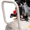 Компрессор воздушный масляный KR-2200/50, 2200Вт, 400 л/мин, 50 л