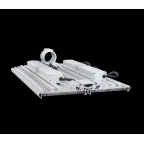 Светильник светодиодный консольный уличный Unit2 195/27000 Д 27000лм 195Вт 3000K IP67 0,98PF 80Ra | DU195D-3K-C | Diora