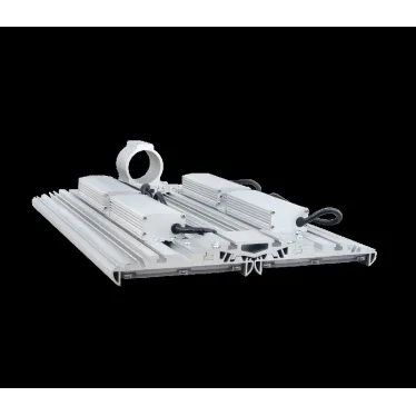 Светильник светодиодный консольный уличный Unit2 195/27000 Д 27000лм 195Вт 3000K IP67 0,98PF 80Ra | DU195D-3K-C | Diora