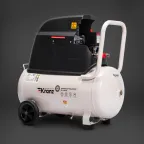 Компрессор воздушный масляный KR-1500/50, 1500Вт, 280 л/мин, 50 л