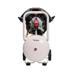 Компрессор воздушный масляный KR-2200/50, 2200Вт, 400 л/мин, 50 л