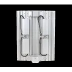 Светильник светодиодный консольный уличный Unit2 195/27000 Д 27000лм 195Вт 3000K IP67 0,98PF 80Ra | DU195D-3K-C | Diora