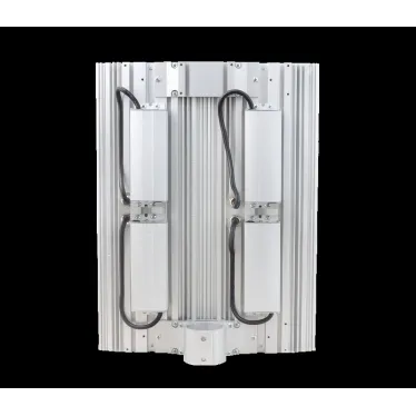 Светильник светодиодный консольный уличный Unit2 195/27000 Д 27000лм 195Вт 3000K IP67 0,98PF 80Ra | DU195D-3K-C | Diora