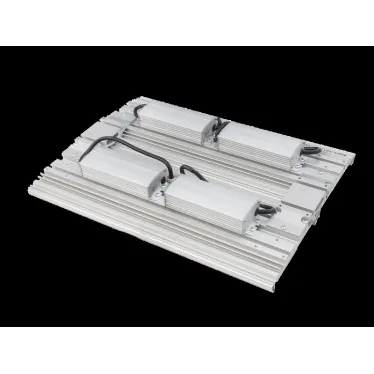 Светильник светодиодный консольный уличный Unit2 195/27000 Д 27000лм 195Вт 3000K IP67 0,98PF 80Ra | DU195D-3K-C | Diora