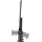 Светильник светодиодный консольный уличный SP2820 100LED*100W 6400K 85-265V/50Hz цвет черный,660*167*87 (IP65) | 32253 | FERON