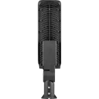 Светильник светодиодный консольный уличный SP2820 100LED*100W 6400K 85-265V/50Hz цвет черный,660*167*87 (IP65) | 32253 | FERON