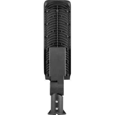 Светильник светодиодный консольный уличный SP2820 100LED*100W 6400K 85-265V/50Hz цвет черный,660*167*87 (IP65) | 32253 | FERON