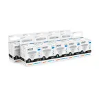 Лампа светодиодная LED 7 Вт 570 лм 6500К софит MR16 холодный GU5.3 AC 220В Elementary Gauss