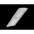 Светильник светодиодный  Unit 120/14000 Ш1 14000лм 120Вт 3000K IP67 0,98PF 70Ra лира| DU120Sh-3K-L | Diora