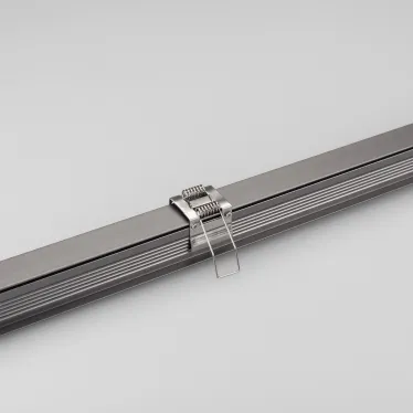 Светильник ART-LUMILINE-3351-1000-24W Warm3000 (SL, 120 deg, 24V) (ARL, IP67 Металл, 3 года)