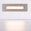Светильник LTD-LINE-TILT-S210-8W Warm3000 (SL, 120 deg, 230V) (ARL, IP67 Металл, 3 года)