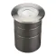 Светильник LTD-GROUND-TILT-R80-9W Warm3000 (SL, 60 deg, 230V) | 024950 | Arlight