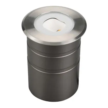 Светильник LTD-GROUND-TILT-R80-9W Warm3000 (SL, 60 deg, 230V) | 024950 | Arlight