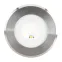 Светильник LTD-GROUND-TILT-R80-9W Warm3000 (SL, 60 deg, 230V) | 024950 | Arlight