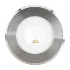 Светильник LTD-GROUND-TILT-R80-9W Warm3000 (SL, 60 deg, 230V) | 024950 | Arlight