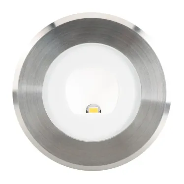 Светильник LTD-GROUND-TILT-R80-9W Warm3000 (SL, 60 deg, 230V) | 024950 | Arlight