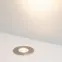 Светильник светодиодный ART-GROUND-ZOOM-R80-8W Day4000 (SL, 15-50 deg, 24V) (ARL, IP67 металл, 3 года)