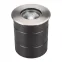 Светильник LTD-GROUND-R110-15W Warm3000 (SL, 20 deg, 230V) | 026450(1) | Arlight