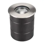 Светильник LTD-GROUND-R110-15W Warm3000 (SL, 20 deg, 230V) | 026450(1) | Arlight