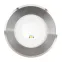 Светильник LTD-GROUND-TILT-R80-9W Day4000 (SL, 60 deg, 230V) (ARL, IP67 Металл, 3 года)