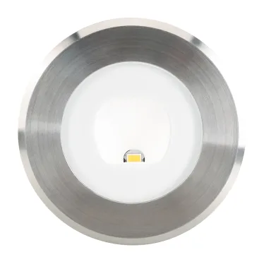 Светильник LTD-GROUND-TILT-R80-9W Day4000 (SL, 60 deg, 230V) (ARL, IP67 Металл, 3 года)