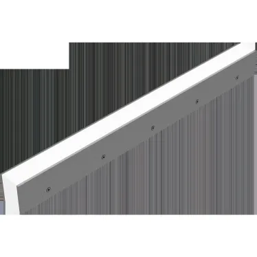 Светильник светодиодный LANDLINE LED (420) 5W 827 WH