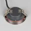 Светильник ART-GROUND-SLIM-R110-6W Warm3000 (SL, 35 deg, 24V) (Arlight, IP67 Металл, 3 года)