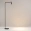 Светильник SP-VERDI-FLOOR-3W Warm3000 (BK, 20 deg, 230V) (Arlight, IP20 Металл, 3 года)