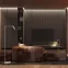 Светильник SP-VERDI-FLOOR-3W Warm3000 (BK, 20 deg, 230V) (Arlight, IP20 Металл, 3 года)