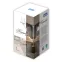 Торшер UML-T500 E27 SILVER/WHITE напольный под лампу Е27 60W с регулировкой наклона Серебристый/Белый ТМ