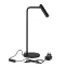 Светильник SP-VERDI-TAB-3W Warm3000 (BK, 20 deg, 230V) (Arlight, IP20 Металл, 3 года)