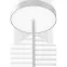 Светильник STANDSOL LED 65 (600) WH 4000K up/down