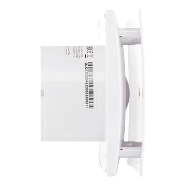 Вентилятор вытяжной BAF-SL 120 V с обратным клапаном