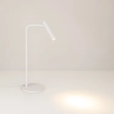 Светильник SP-VERDI-TAB-3W Warm3000 (WH, 20 deg, 230V) (Arlight, IP20 Металл, 3 года)