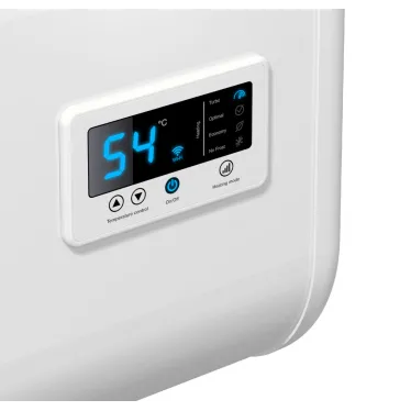 Водонагреватель накопительный IF 80H pro WiFi