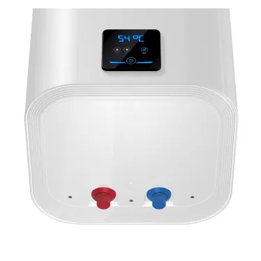 Водонагреватель накопительный Smart 100V