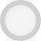 Светильник STANDSOL LED 65 (600) WH 4000K up/down