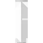Светильник STANDSOL LED 65 (600) WH 4000K up/down